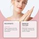 thumbnail image 3 of ExquisiteCollagen Mask, Bio-Collagen Deep Moisturising Mask, Collagen Face Mask Overnight, Hydrating Anti-Wrinkle Lifting Peel Off Mask, 3 of 5
