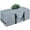 Grey, variant on 7.5 ft Christmas Tree Storage Bag, Heavy Duty 900D Oxford Fabric with Reinforced Handles and Dual Zippers Wide Opening, Extra Large Storage Container (Green)