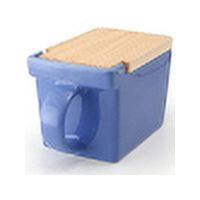 ZERO JAPAN Teapot Blueberry 1000 ml