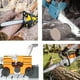 thumbnail image 2 of Riwesomey Afilador de motosierras, plantillas profesionales portátiles de negocios, sierras de cadena eléctricas industriales, afilador de Herramientas eléctricas Tipo 1, 2 of 6