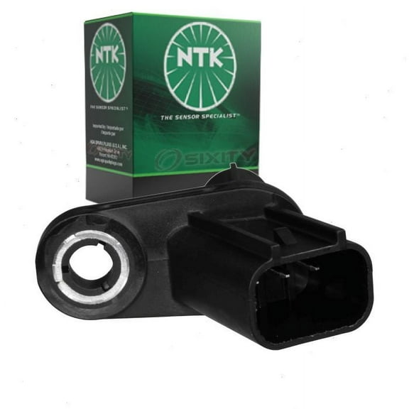 NTK Input Transmission Speed Sensor compatible with Ford Transit Connect 2014-2017