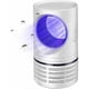 thumbnail image 1 of Lámpara para matar mosquitos, Repelente de insectos eléctrico para matar mosquitos, Lámpara para matar mosquitos, Mata mosquitos fotocatalítico medio UV USB, Mata mosquitos/Cockr, 1 of 5
