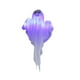 thumbnail image 2 of Decoraciones de Halloween, adornos de Halloween, regalos de Halloween, colgante luminoso de Halloween, colgante decorativo para fiesta familiar de Halloween, fantasma de Halloween., 2 of 6