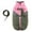 Pink1, variant on Small Dog Coat,Dog Jackets for Small Dogs,Warm Winter Jacket, Puppy Coat with Harness Built in,Waterproof Dogs Jacket,Puppy Cold Weather Coats,Winter Clothes Snowsuit,Pink,S