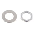 thumbnail image 4 of Juego de 5 arandes Yuyangstore para tuercas de guitarra 8mm, 4 of 8