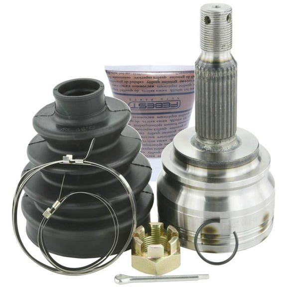 Febest OUTER CV JOINT 33X59.5X28 # 0410-GA OEM 3815A363