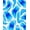 Blue, Pattern 2, variant on ODIKA 4x6 Machine Washable Non-Slip Area Rug, Swirling Celestial Nebula Dreamy Night Sky Artistic High Traffic Rug, Blue, 489590