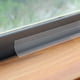 thumbnail image 2 of Billuyoard 2 tiras de silicona para ventana meteorológica e inodoro | Cinta de tira de goma para ventana duradera a prueba de viento Decoración del hogar, 2 of 6