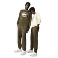 thumbnail image 1 of Lacoste Men's Jogger SweatPants Beige xh7181-51-056, 1 of 5