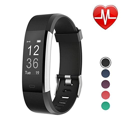smart bracelet your health tracker