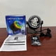 thumbnail image 5 of Disco Light, SEBRUANC Mini Disco Ball LED Party Light Music Control Disco DJ 360 Rotating Ball Light RGB Stage Light with Remote Control, 5 of 5