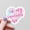 3pcs, variant on Night Court Location Pin Starlight Book Bookish Bat Boys Romantasy Home Map Sticker