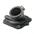 thumbnail image 2 of suitable for Intake manifold For Xplorer 400 400L Scrambler 400/95-02/3085277 interface Motorcycle Carburetor interface, 2 of 5