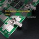 thumbnail image 5 of Placa de Protección de Batería de Litio 8S 24V 130A Balance Herramienta Eléctrica RV Inversor Energía de Respaldo, 5 of 5