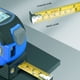 thumbnail image 4 of Cinta Métrica De Distancia, Cinta Métrica Digital 3 En 1 Azul Para Inspección Automatizada, 4 of 7