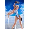 thumbnail image 4 of Amakuni - Kouhai-Chan Of The Swimming Club 1/7 PVC Figure Blue Line Version, Amakuni, Gifts, 4 of 7
