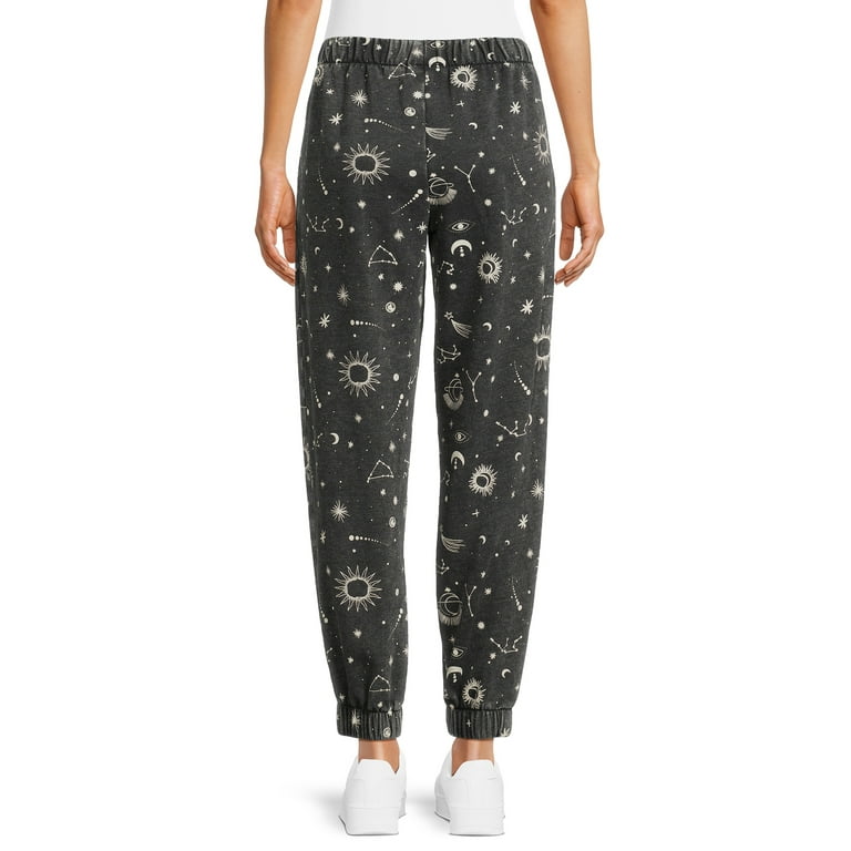 No boundaries women's joggers sale