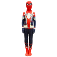 thumbnail image 1 of Halloween children's superhero Spider-Man tights Homecoming Expedition Iron Man suit performance costume, 1 of 2