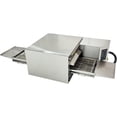 thumbnail image 4 of 15" Electric Conveyor Oven Toasters Pizza Oven Commercial Tunnel Oven 220V 3PH, 4 of 17