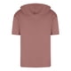 thumbnail image 4 of pstuiky camisetas de hombre, Camiseta deportiva informal de manga corta con capucha y cuello redondo para hombre ropa de hombre xl, 4 of 7