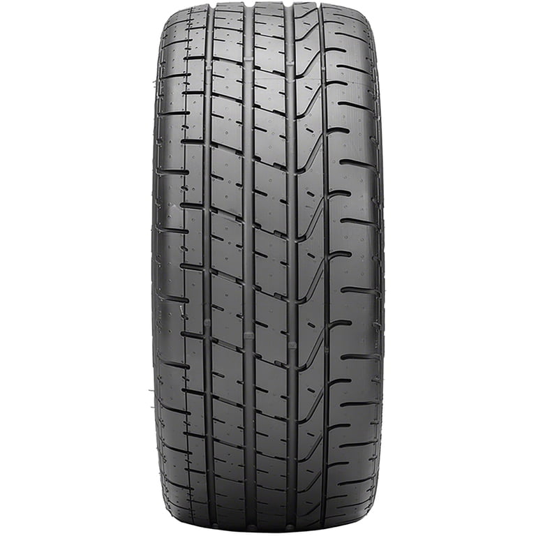 Pirelli P Zero Corsa Asimmetrico Track Competition 335/30ZR18 