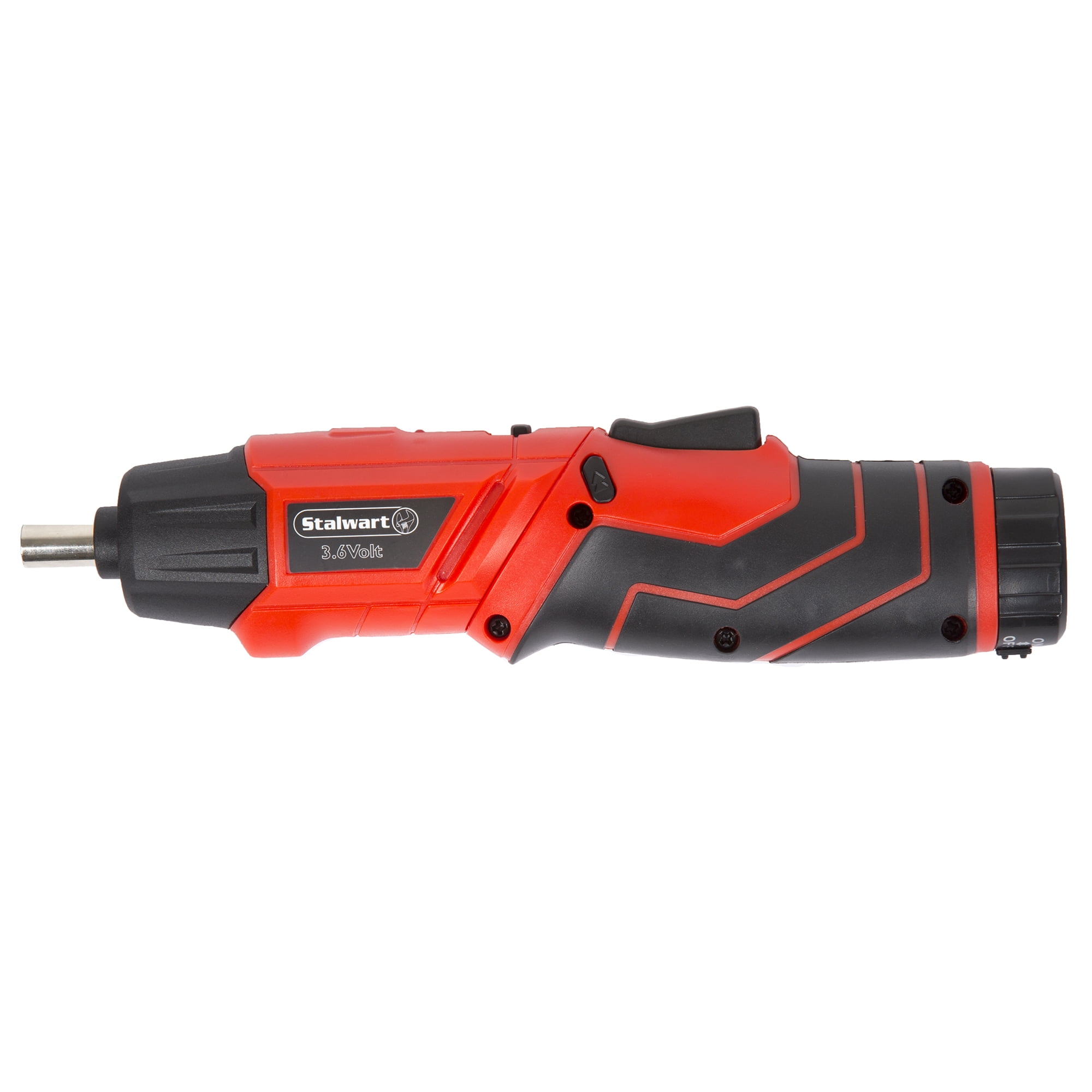Stalwart 2024 cordless screwdriver