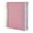 Pink, variant on VKLU Professional Financial Organizer Journal - Large Household Budget Planner and Bill Tracker with Receipt Pockets, Strategic Money Management Notebook for Adults, Green