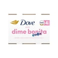thumbnail image 2 of Dove Jabón en Barra Pink 4 Pack 360g., 2 of 4