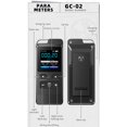 thumbnail image 2 of Geiger Counter Nuclear Radiation Detector Geiger Counters with IPS Display, 2 of 9
