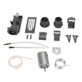 thumbnail image 1 of RC Boat Thruster Jet  Set, RC Boat Thruster Gray  For Model Boats, 1 of 8