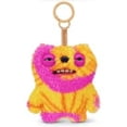 thumbnail image 5 of Fuggler Series 6 Keyrings, 4.5 Inch Funny Ugly Monsters Plush Keychain, Character-Themed Unisex Plush Fabric (Squidge - Purple), 5 of 10
