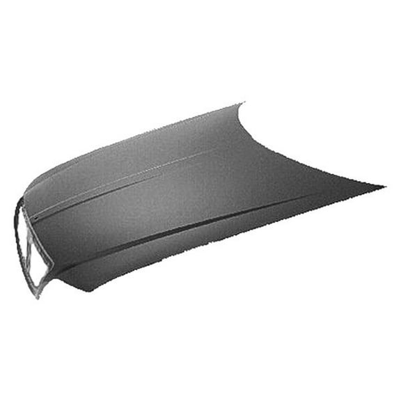 Hood Panel for Lincoln Town Car 2003-2011