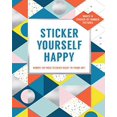 thumbnail image 1 of Sticker Yourself Happy, 1 of 2