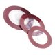 thumbnail image 5 of WEUVEB 3Ud Cubierta De Silicona Roja Para Resistente Flexible Y Reutilizable En Hogar, 5 of 8