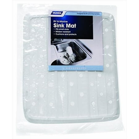 Camco 43720 Rv Marine Sink Mat Walmart Com