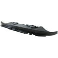 thumbnail image 2 of Front Valance For 2011-2012 Ford Mustang Textured, 2 of 5