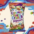 thumbnail image 5 of Cinnamon Toast Crunch Popcorn Snack, Cinnadust Glaze, 7 oz, 5 of 11