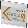 thumbnail image 2 of Sony 600mAh Power Battery for Sony NP-BN Camera, 2 of 4