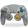 thumbnail image 3 of GameCube Controller Platinum, 3 of 4