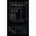 thumbnail image 1 of Pre-Owned Pocket Ref (Paperback) 0962235903 9780962235900, 1 of 1