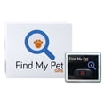 thumbnail image 2 of Find My Pet GPS Tracker, 2 of 4