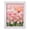 A, variant on DIY Diamond Photo Frame Creative Flower Acrylic Desktop Ornaments - Flower Acrylic Desktop Ornaments Single Sided Diamond Craft Picture Frame Home Decor - Style A