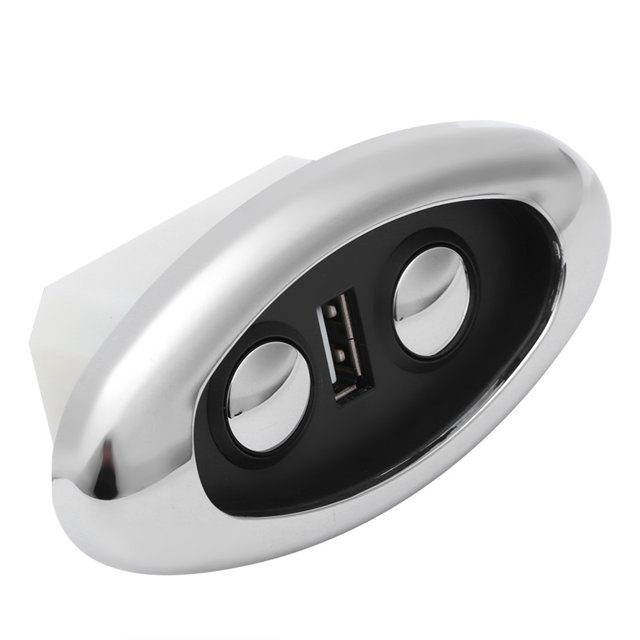 Controlador de sofá eléctrico, controlador de sofá de 2 botones con retroiluminación LED, control manual de sofá, durabilidad extendida