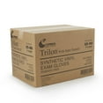 thumbnail image 7 of McKesson Trilon Vinyl Exam Gloves, Powder-Free, Disposable Medical Glove, Size XL, 100 Count, 10 Boxes, 1000 Total, 7 of 7