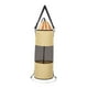 thumbnail image 3 of Contenedor de basura para barco Pontón de barco Accesorios de pesca Bolsa de basura Bolsa de basura para barco caqui, 3 of 9