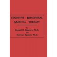thumbnail image 2 of Cognitive-Behavioral Marital Therapy, 2 of 2