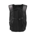 thumbnail image 2 of Port Authority Adult Unisex Plain Backpack Dark Grey/Blk One Size Fits All, 2 of 2