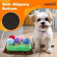 thumbnail image 4 of Puzzle interactivo Dog Toy Lepawit Hide and Seek Squeaky, 4 of 7