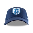thumbnail image 2 of England Navy 3 Lions Hat, 2 of 5