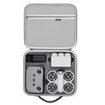 thumbnail image 1 of Carrying Case for DJI NEO - Waterproof, Anti-pressure, Portable Handbag- Ultimate Drone Protection, 1 of 18